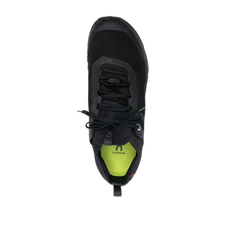 On Running Sneakers - Black | 8161121e8ab67c79fb4e4d7b4a065442e71cce1b