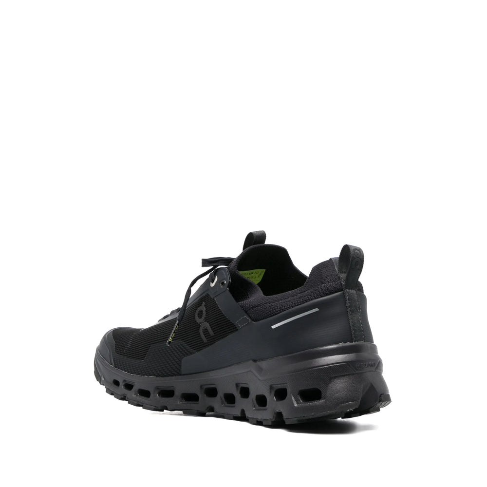On Running Sneakers - Black | edc77f0e3412234b741f3f4e24d82639c002e9fc