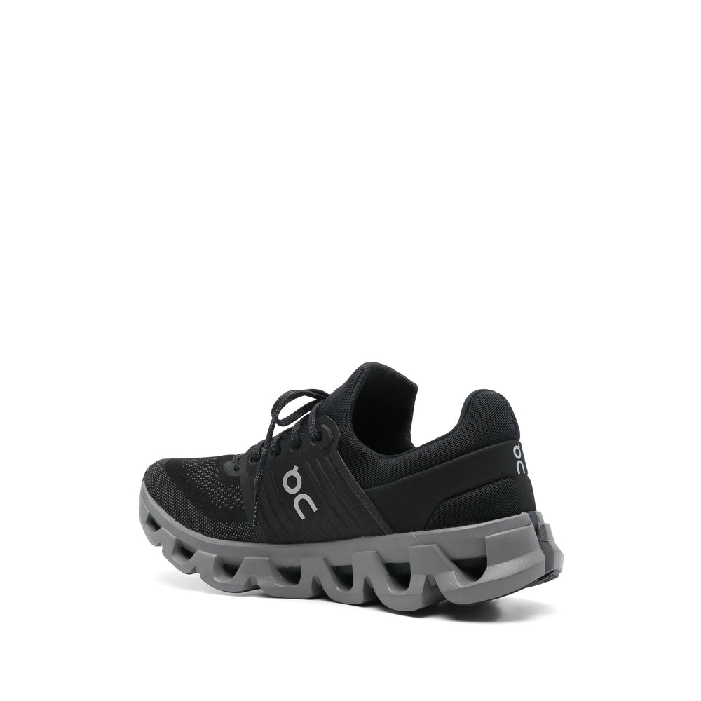 On Running Sneakers - Black | 55f9fc6d071cbbea182cbe0dc31041580d536236