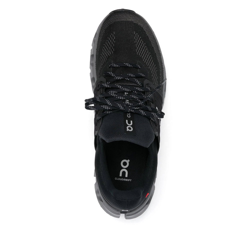 On Running Sneakers - Black | c68a68bc453a31aa53bb2cea4a0f733b52bdf417