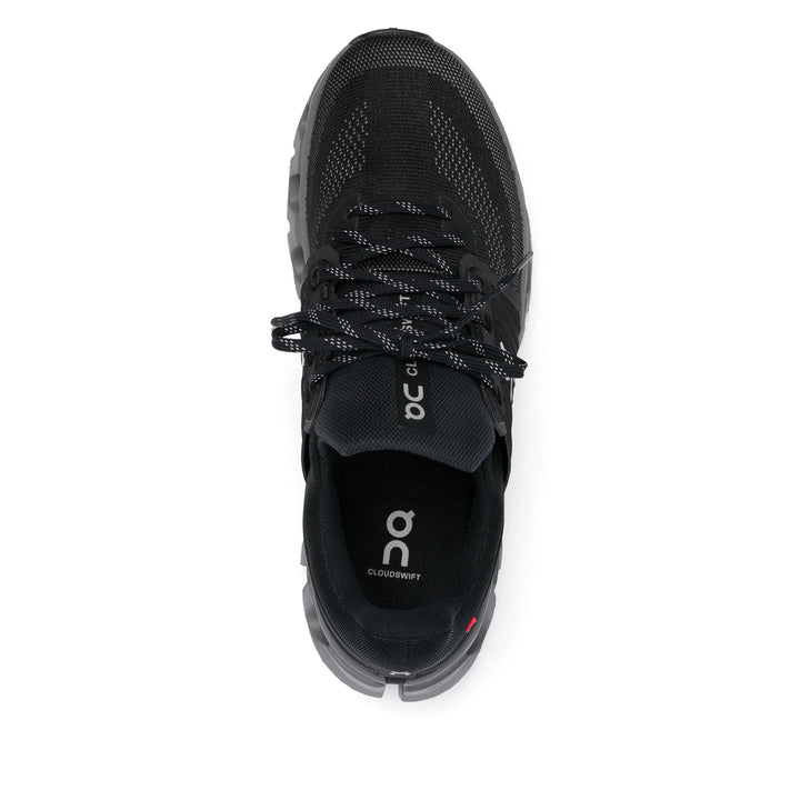 On Running Sneakers - Black | c68a68bc453a31aa53bb2cea4a0f733b52bdf417