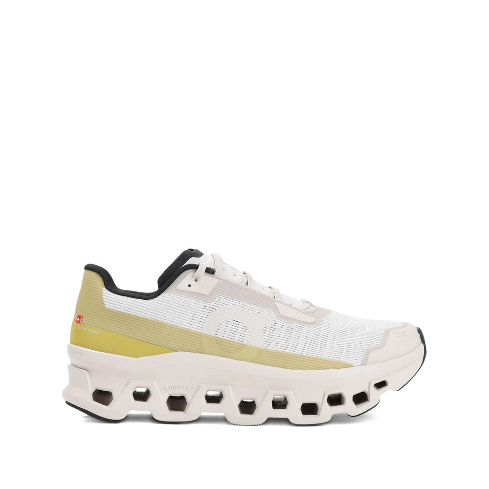 On Running Sneakers - Gray, Neutral | 664e8e41108b501fba65a9b647f34ceced32bb63