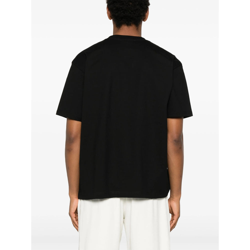 Sinclair T Shirts - Black | 786dcafc4e2199a42109569af8b2249a168b03d1