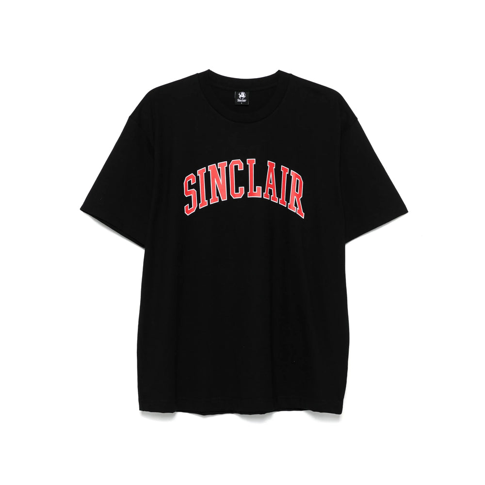 Sinclair T Shirts - Black | 8a3f44172e25b893170c6acdcf94832e83e77d3e
