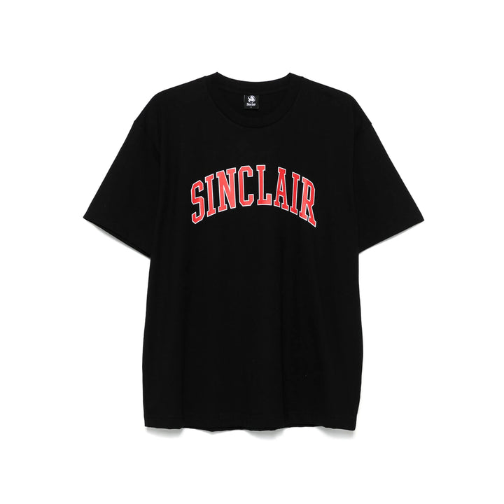 Sinclair T Shirts - Black | 8a3f44172e25b893170c6acdcf94832e83e77d3e