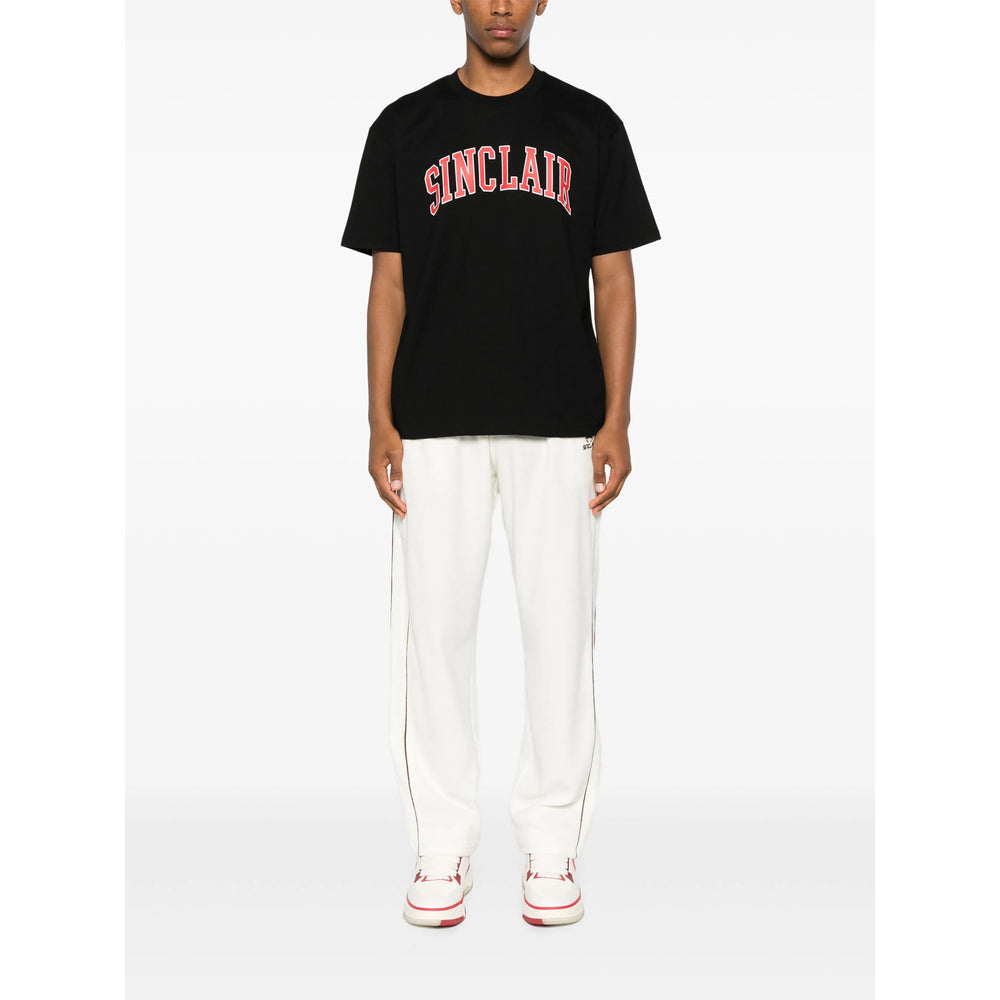 Sinclair T Shirts - Black | 0e77a0fbf7772c7c84ff3cc05e0b72af5038577f