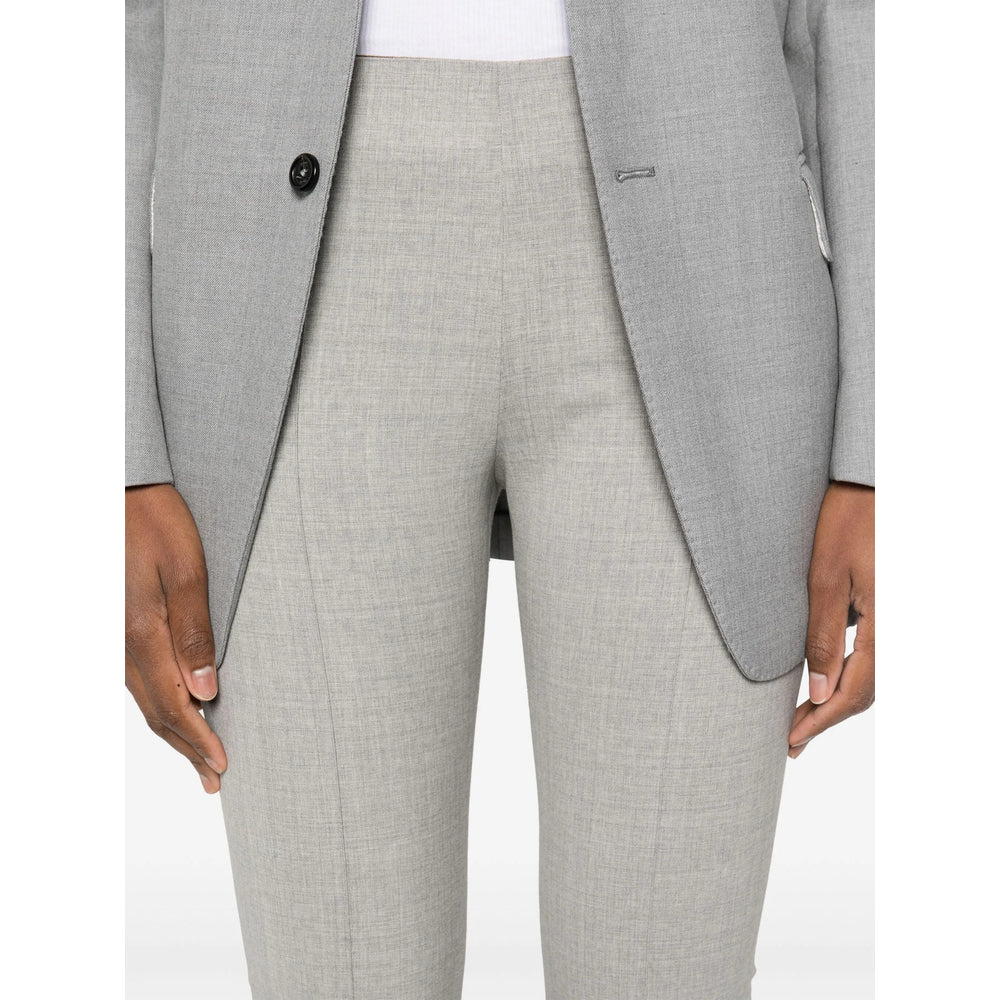 Armarium Pants - Gray | 308ad297c48cc794a1211c4e57822bbda4e7f0f3