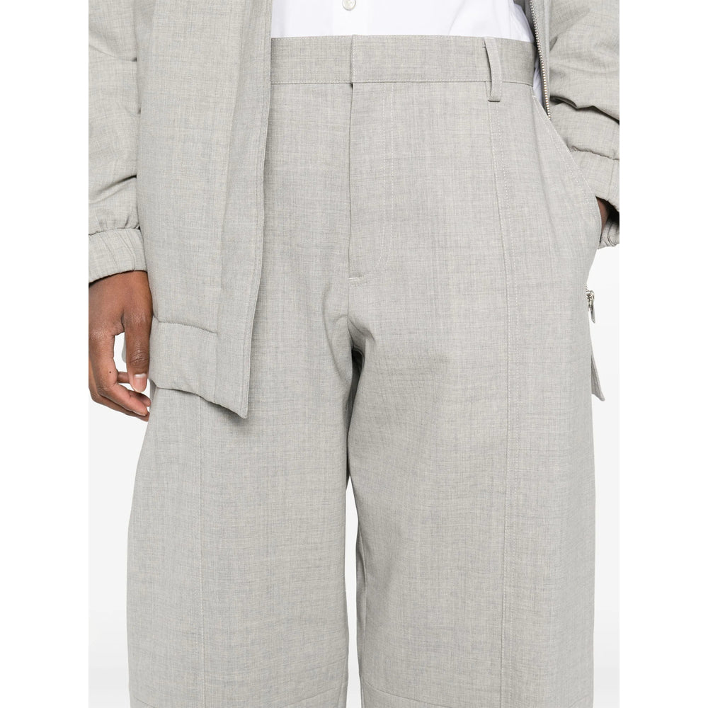 Armarium Pants - Gray | bdd5ef2d7435944178208f09e2b09c99d1124d2d