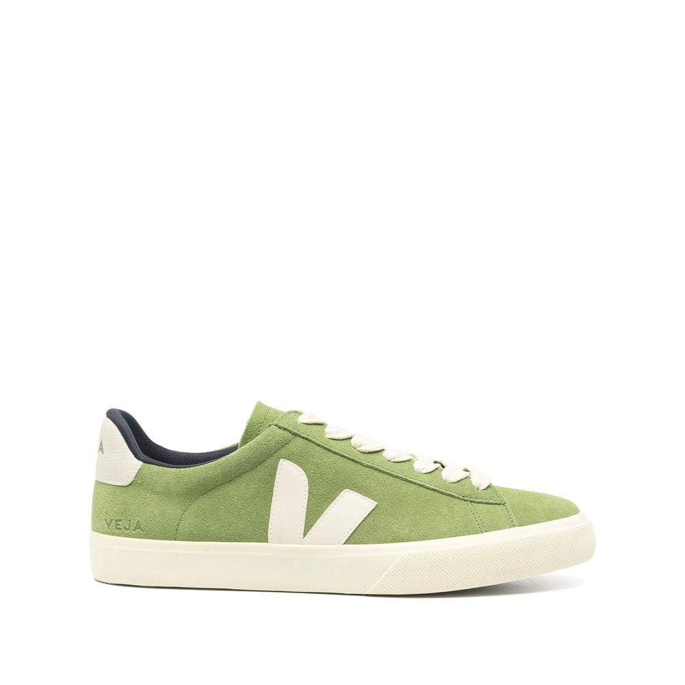 Veja Sneakers - Green | e0cf862094cc440951cc2a0a18a69c51f29abe69