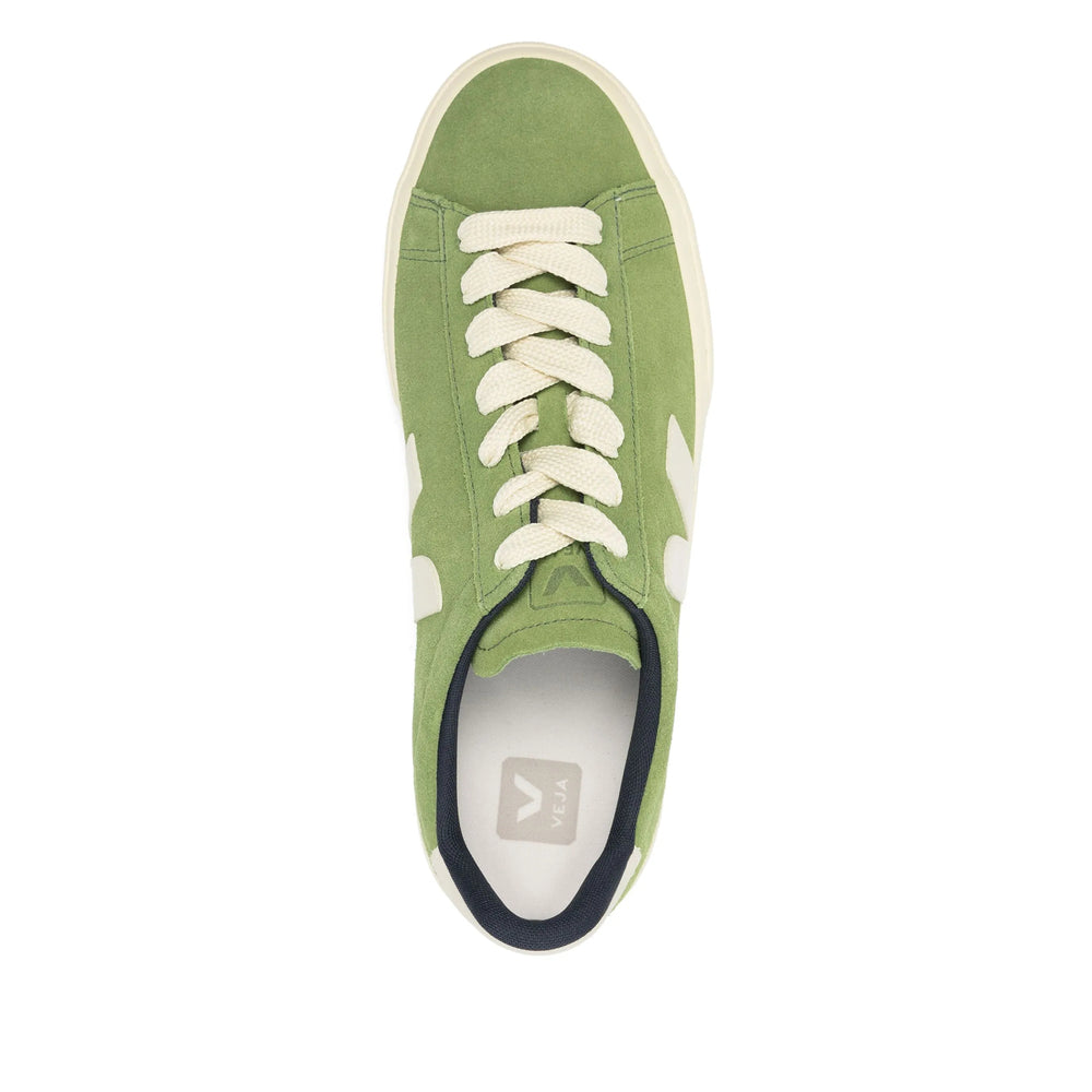 Veja Sneakers - Green | cccb4f5a11f1951e2927d9372ece8b68d82e64f4