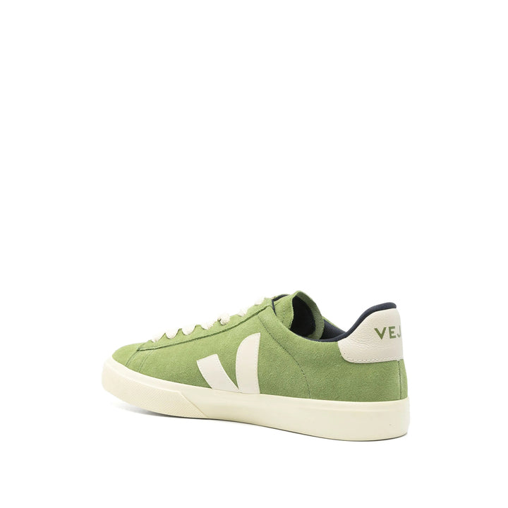 Veja Sneakers - Green | b81b60012dd50359ed88cd9d385e41b0b27ac7b5