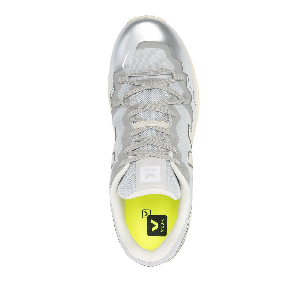 Veja Sneakers - Silver | d637015af3e7246f00d3fd1cdf022e6a73f4b495