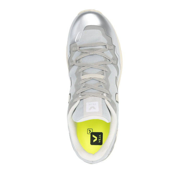Veja Sneakers - Silver | d637015af3e7246f00d3fd1cdf022e6a73f4b495