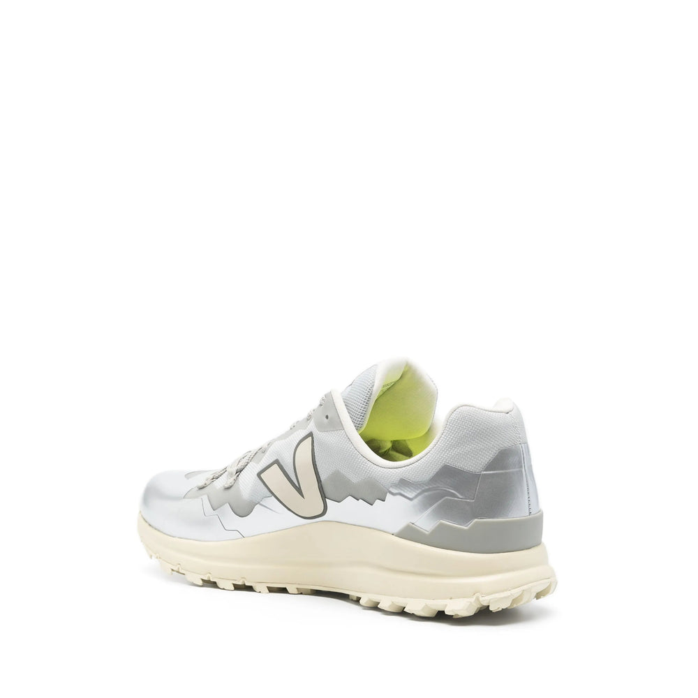 Veja Sneakers - Silver | 27c3b4ecedc8cccb930fab2c0460c2e30345f834