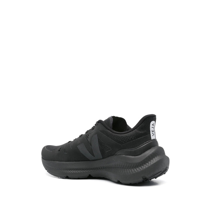 Veja Sneakers - Black | 270bd09d3e02bc29914d4ba0aedcfdc0ec90e628