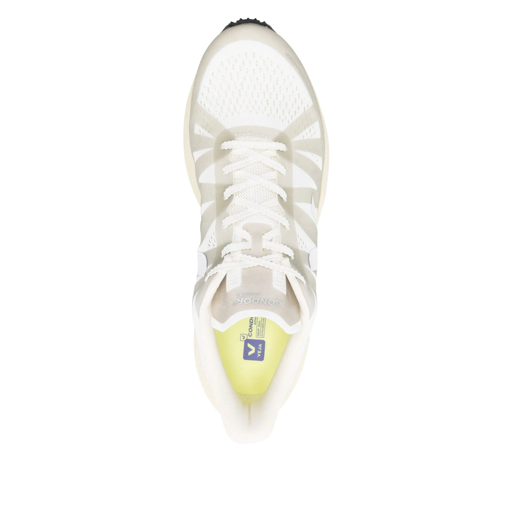 Veja Sneakers - White | ee4408f9c2a19b77679ff63a6ed98883d2567b7b