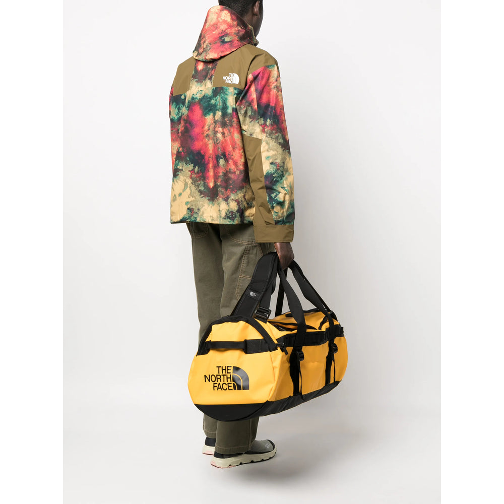 The North Face Bum Bags - Yellow, Black | b6b2a08da5f0563ec6460b86fd7773874d280fee