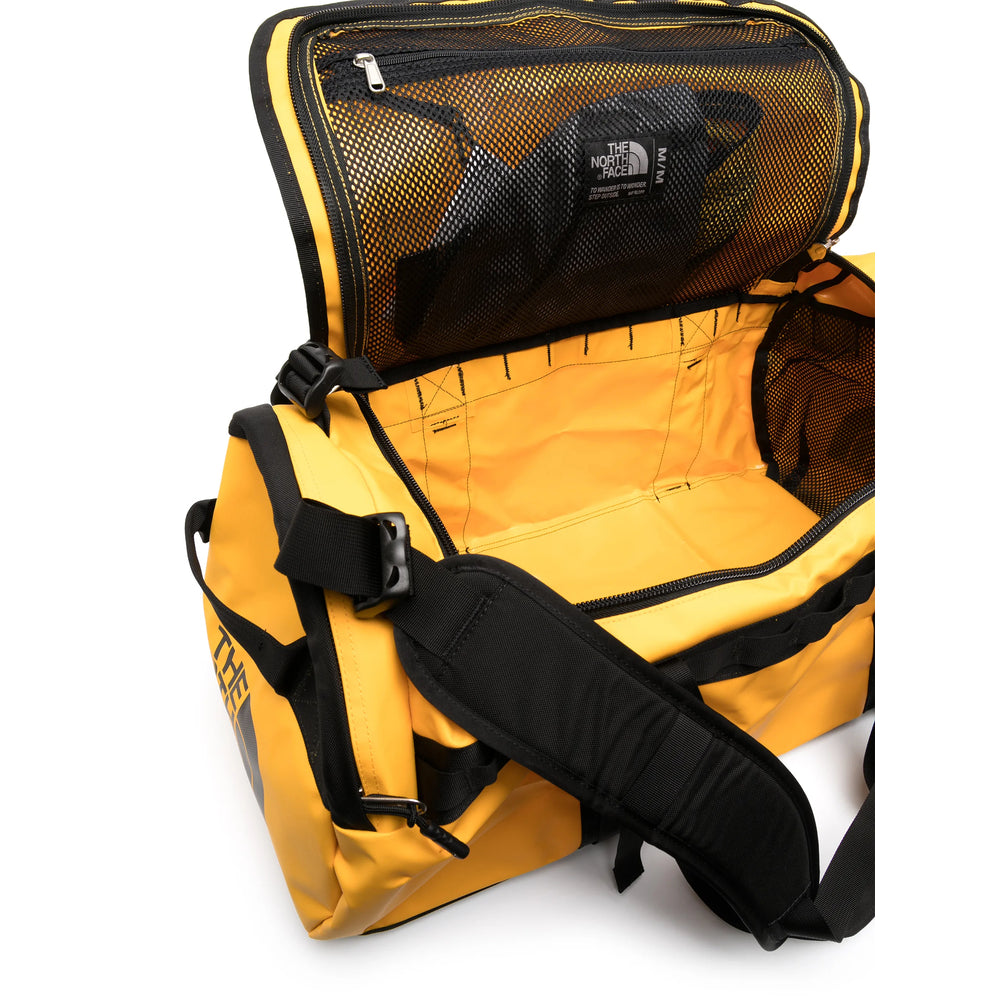 The North Face Bum Bags - Yellow, Black | d62189b6d1a1181f8a9f2989feaf2a89b5a1a6a7