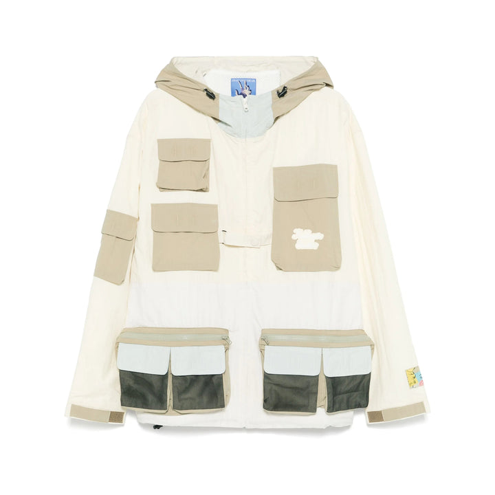 Kidsuper Outerwears - Neutral | 793a875264b272a0fd2f5aa53750d8c69e2dab67