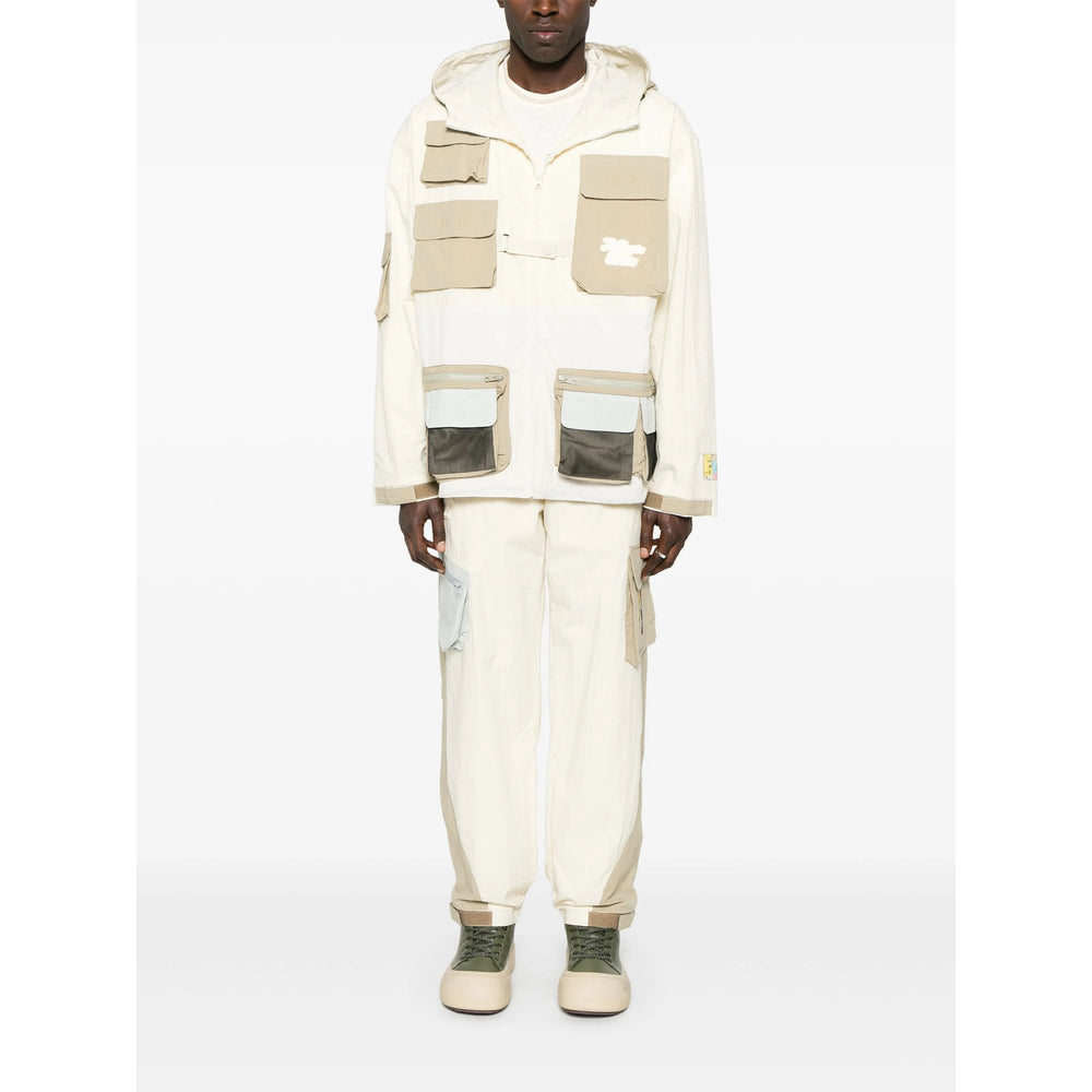 Kidsuper Outerwears - Neutral | 9028c8d866076718e9f02183b8e58eca2a0f5286