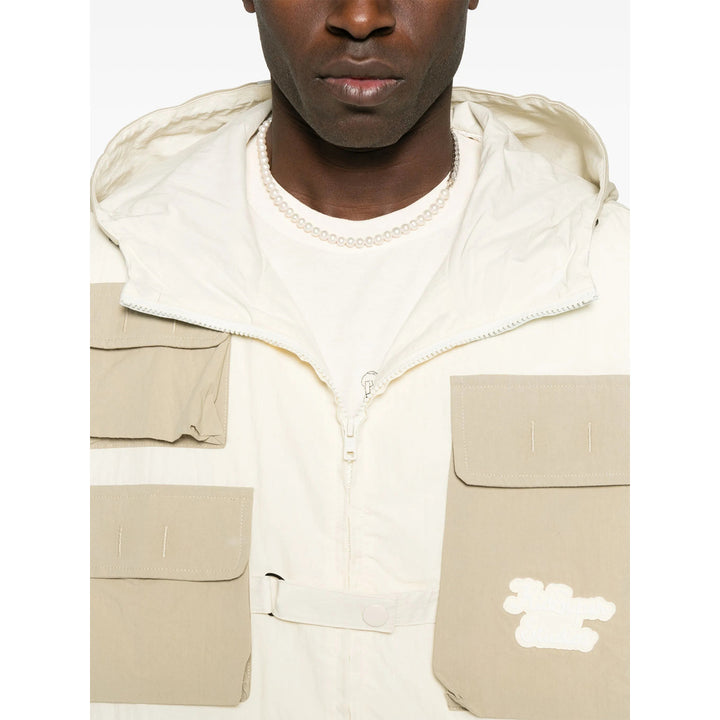 Kidsuper Outerwears - Neutral | 4b15817e2401ef3942bd7abd938d38e64f3a6e4c