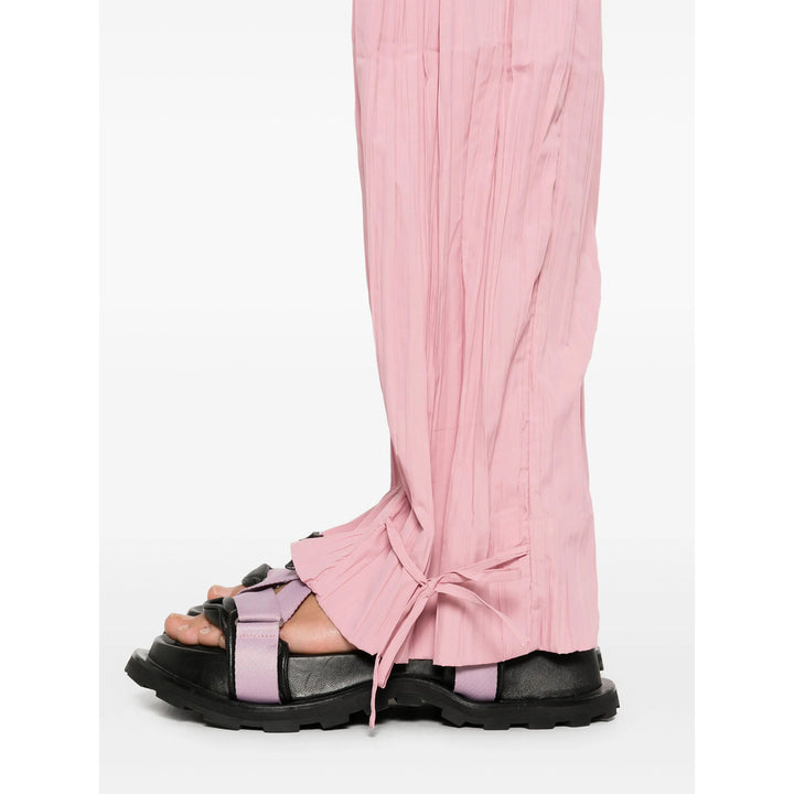 Stine Goya Pants - Pink | ae8b59de452b7e734f99b4b49e04f487cbab11bb