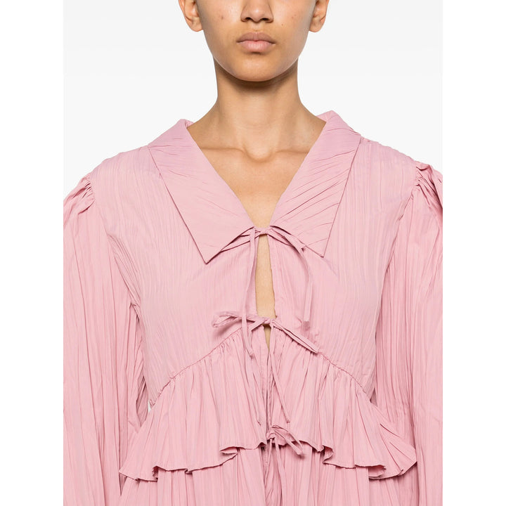 Stine Goya Sweaters - Pink | f0c78e0fd15fa12f5b7134cd06317fa5c75cdebe