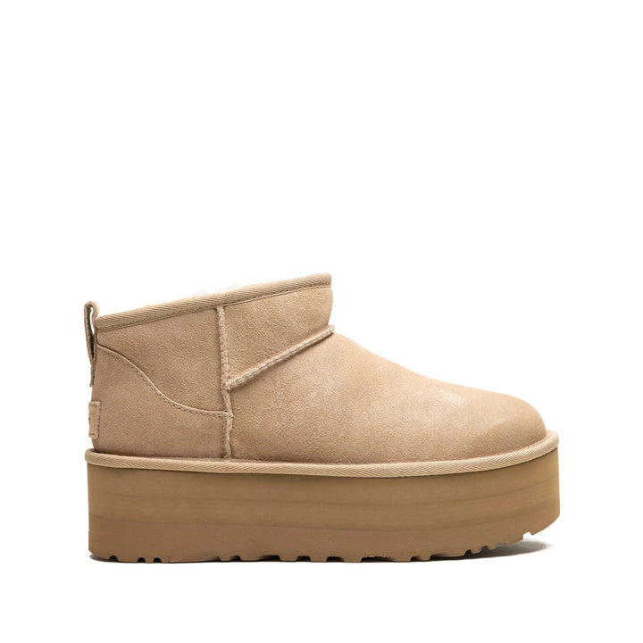 Ugg Shoes - Neutral | b45076ec0d424121a32c60c47587e832ede776be
