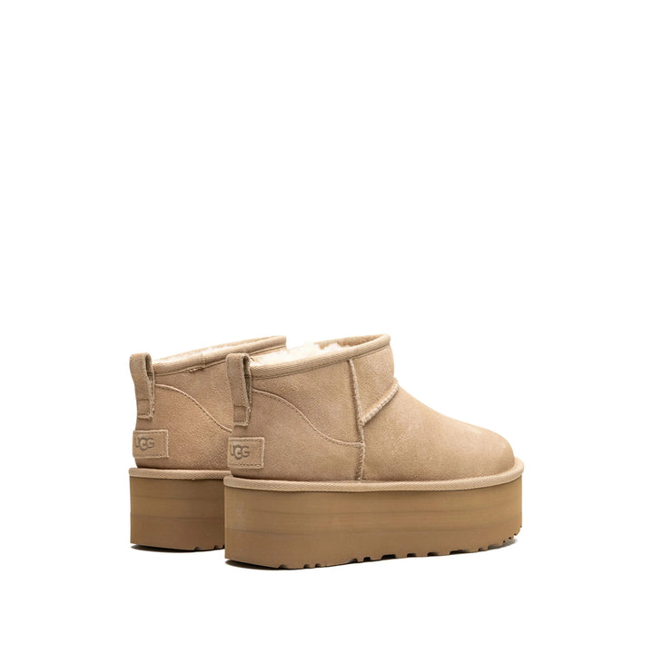Ugg Shoes - Neutral | fa204736784258c74075f0f4a3bbf7d917ea9509