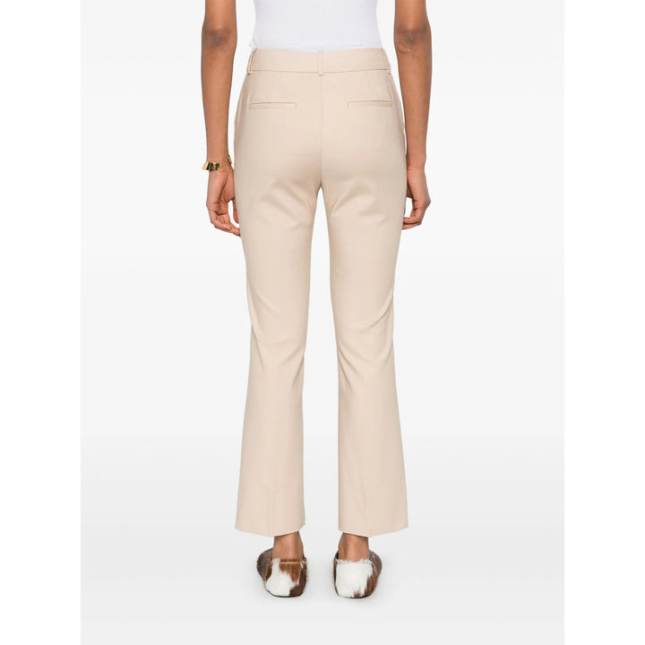 Peserico Pants - Neutral | 4435ddc258b97cb03d36262aad55005f0af6a630