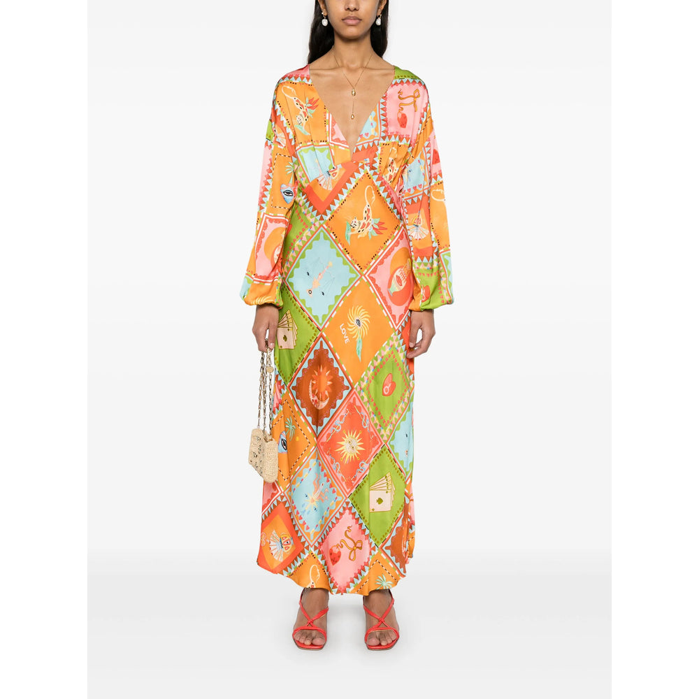 Never Fully Dressed Dresses - Orange | f765a1dd90dfb1d1d47c513e7005486e3dec1e12