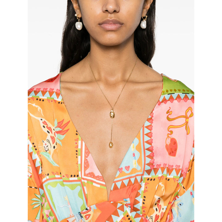 Never Fully Dressed Dresses - Orange | 9760d3c5ba7885ef9809ffd8579be92a063c4e3d