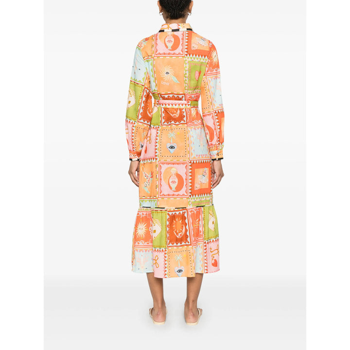 Never Fully Dressed Dresses - Green | bc5e59feb959c60a83c24bffba806b8206b3581c