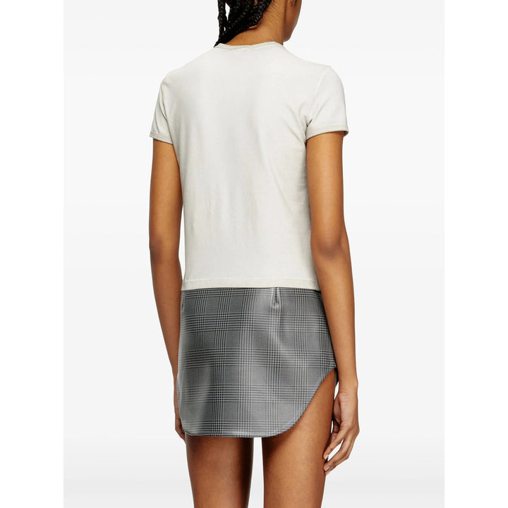 Diesel Tops - Gray | 97509fb17c7e5a90945c4df3ec71a92ab17fc020