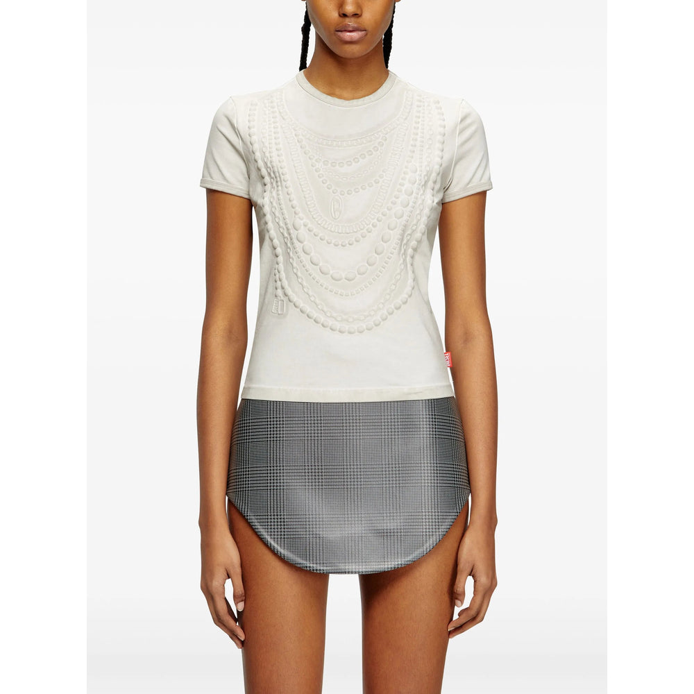 Diesel Tops - Gray | 70fcf8cf8770c9b4b34a6fdf9caeb75ac48678de