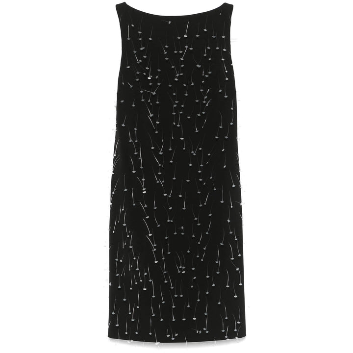 Moschino Dresses - Black | 0b498beeced52679fbe6dd71b22580c3d95b5307