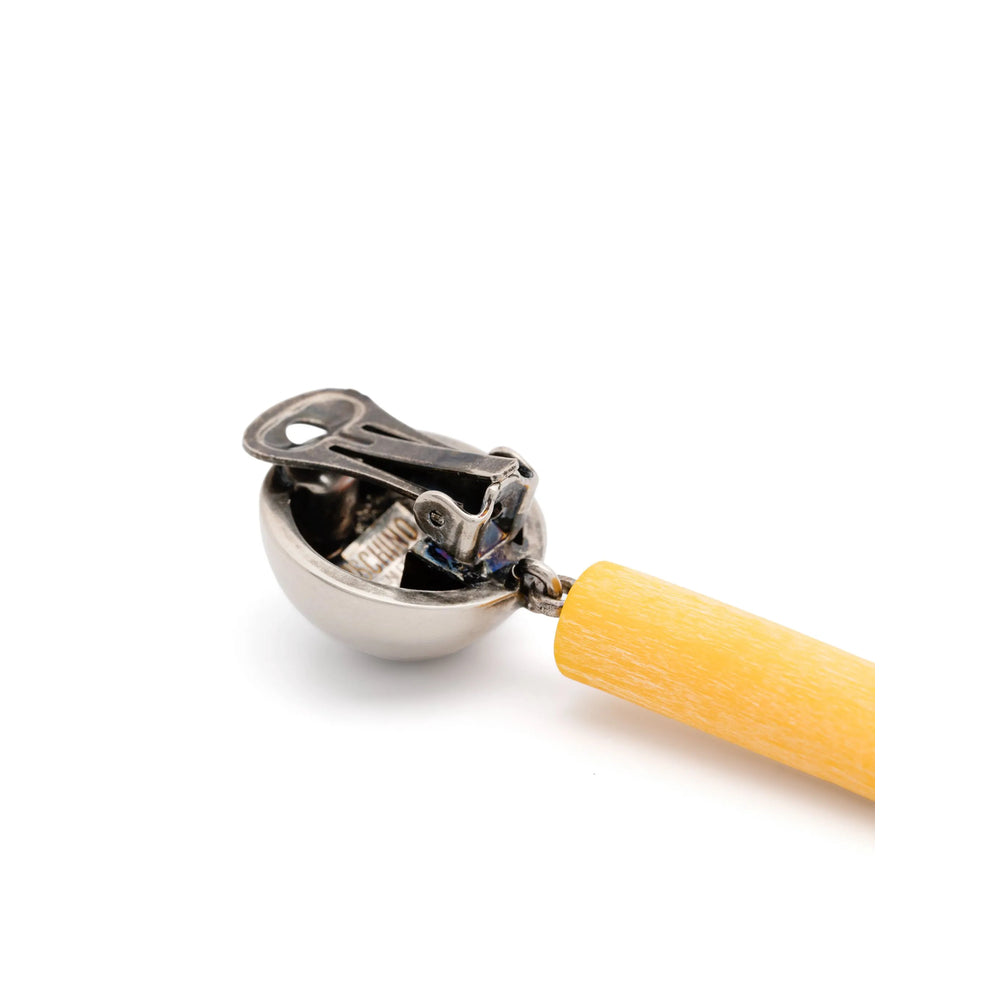 Moschino Jewellery - Silver/Yellow | 79803af6f07acb7773239016fa637eb0e8bc2d6a