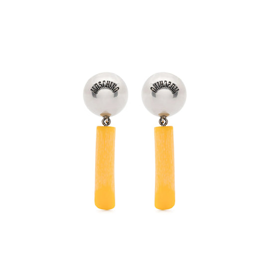 Jewellery Silver/Yellow