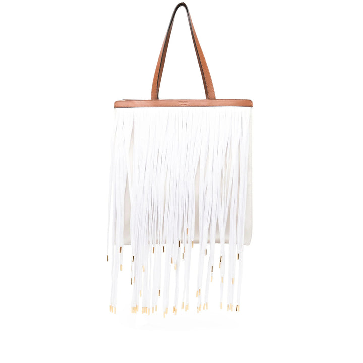 Moschino Bags - Neutral | 72fb064ca33c7ec2bb48f8b086c9e3b60f38a2c6