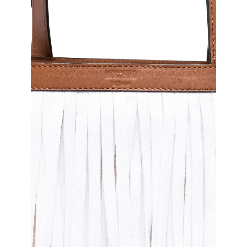 Moschino Bags - Neutral | 2fadb712c7d0768d3dbae27d596639e68f290613