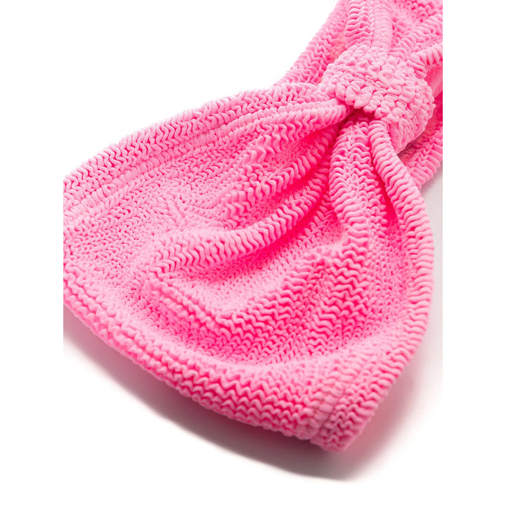 Hunza G Beachwear - Pink | 743bd94d77f315fe065699ce934dc2a66abd17a4