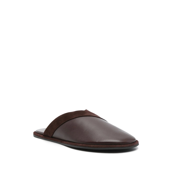 Neous Shoes - Brown | d4b3c0e1d4d84239beee5c03e6590cf3e5fd7262