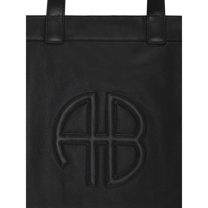 Anine Bing Bags - Black | 8c55fdf83ee19cbf6d96b1b8c186c1af49dd2397