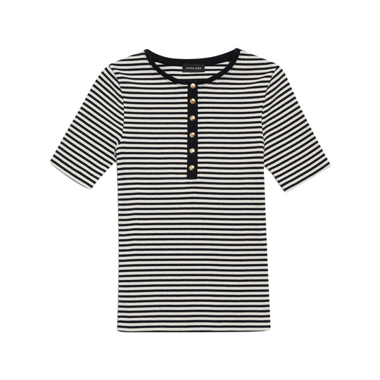 T Shirts Black, White