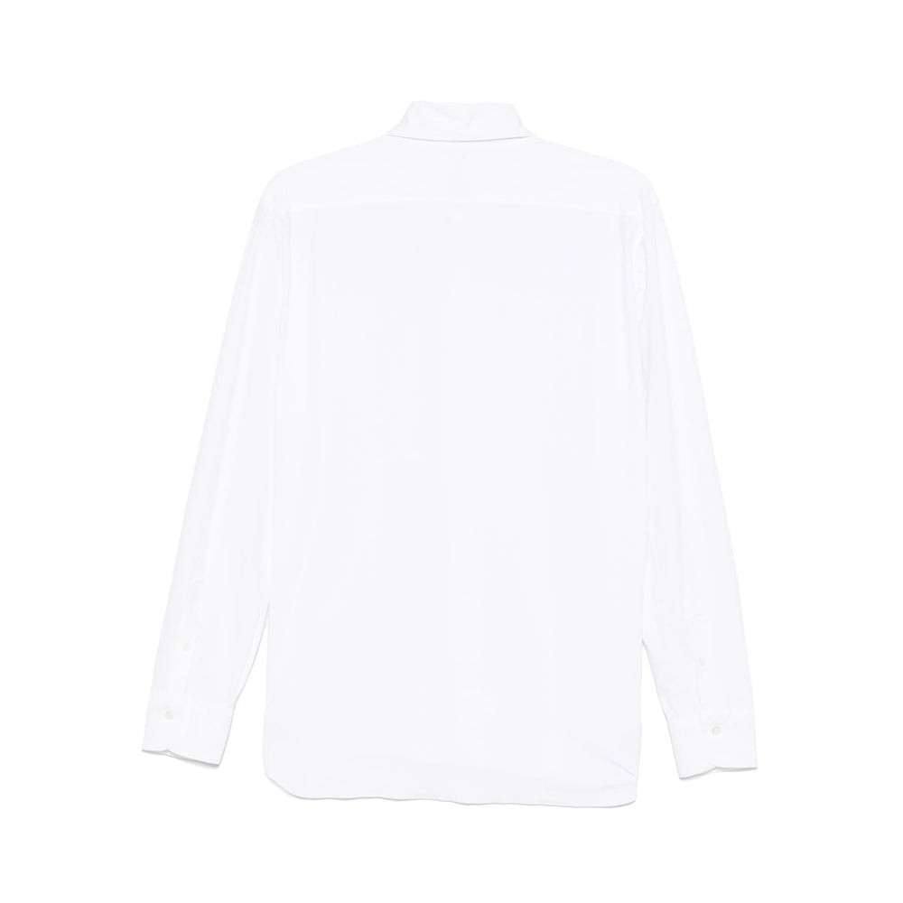 Barba Napoli Shirts - White | 9d6ffaff59c916383c0cac99fe0d7ce8a3788ef6