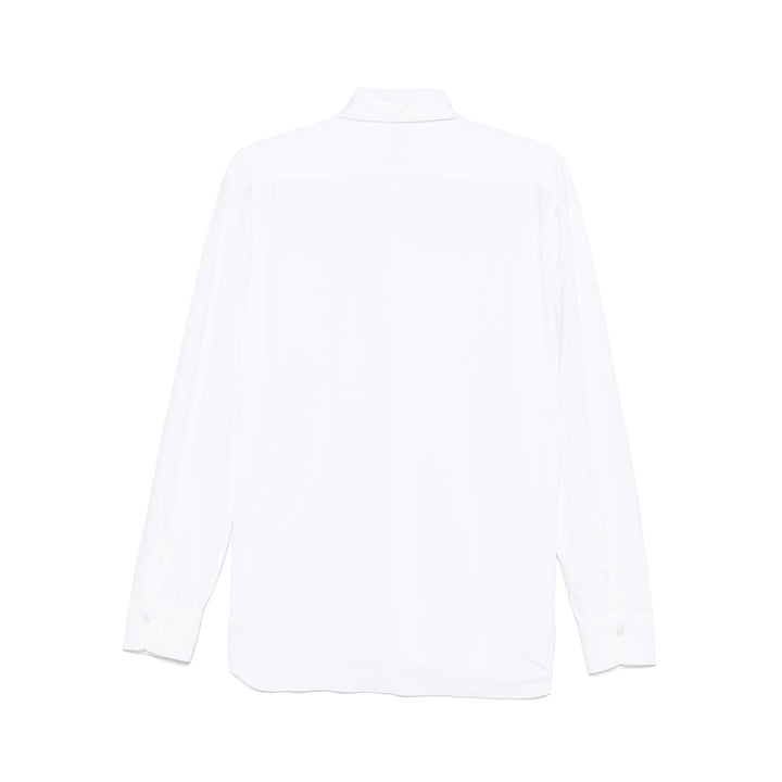 Barba Napoli Shirts - White | 9d6ffaff59c916383c0cac99fe0d7ce8a3788ef6