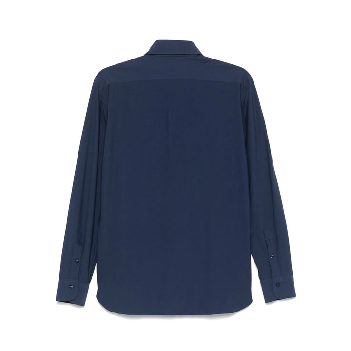 Barba Napoli Shirts - Blue | f63c829de5e20effb770f29fa9113a7b90ed3234