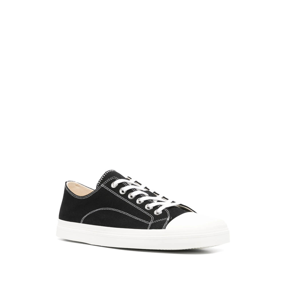 Moschino Sneakers - Black | cb8b0535c238b7080f5e1c5ad3e9db650cbcb208