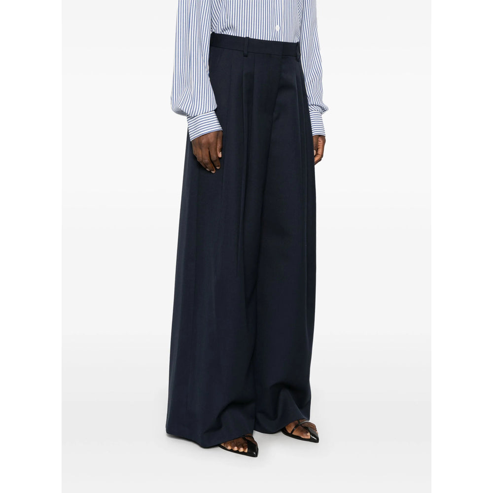 Theory Pants - Blue | ac64fe7dc26837856f85c9a866707a0a2d9ec99f