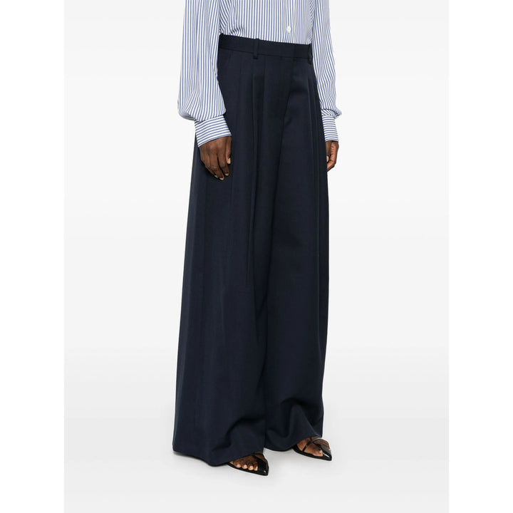 Theory Pants - Blue | ac64fe7dc26837856f85c9a866707a0a2d9ec99f